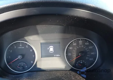 2023 Kia Seltos Lx z USA, uszkodzony, nr VIN KNDEPCAA9P7363439